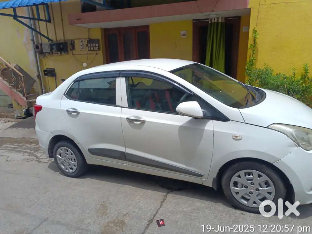 Car Good Condishon