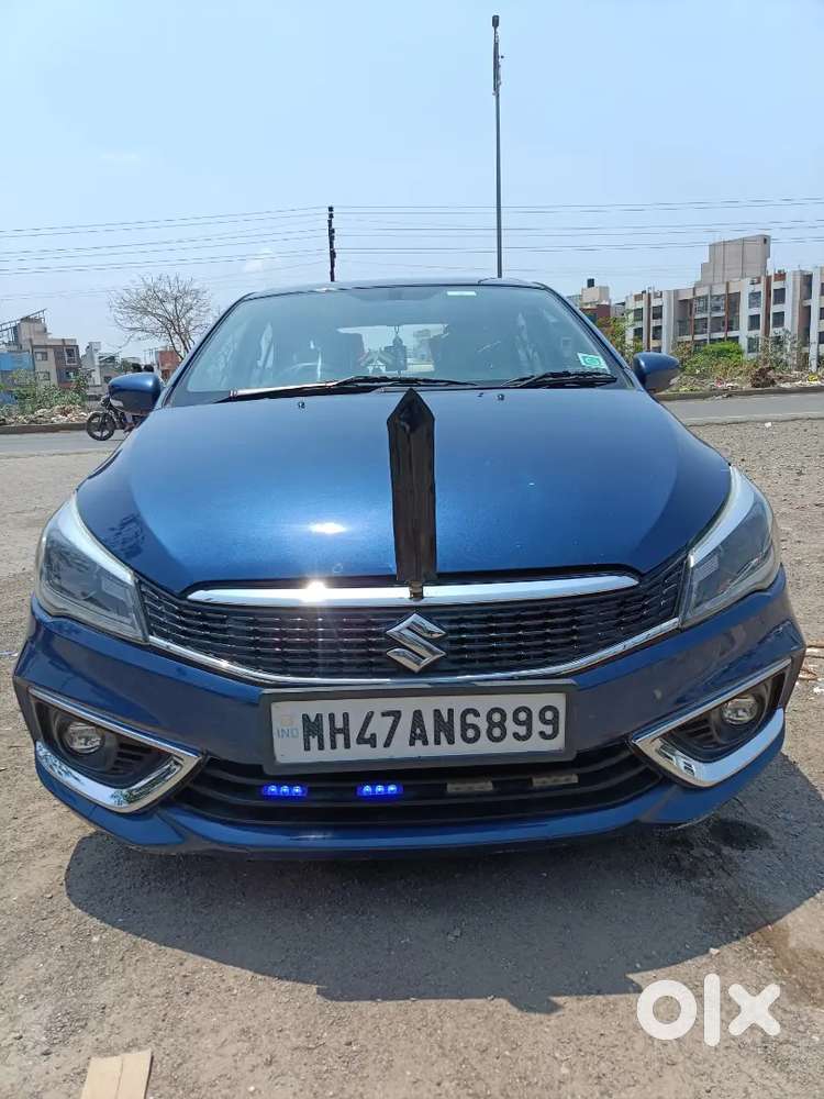 Maruti Suzuki Ciaz 2019 Diesel 84000 Km Driven