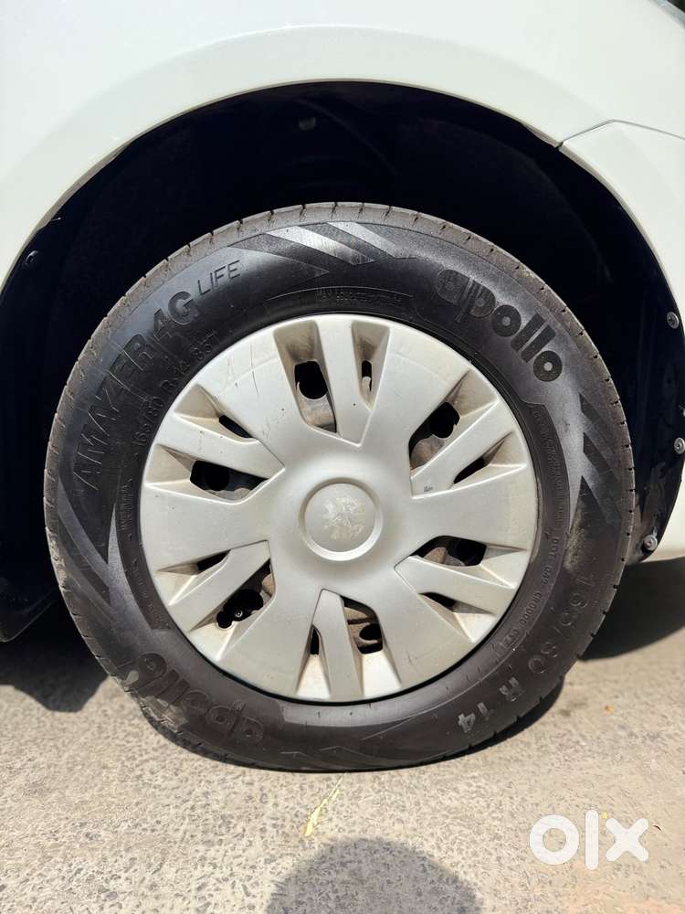 Maruti Suzuki Dzire, 2011, Diesel