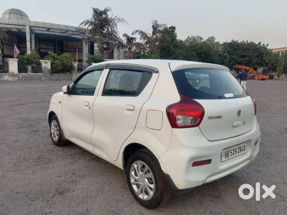 Maruti Suzuki Celerio Vxi(o), 2022, Petrol
