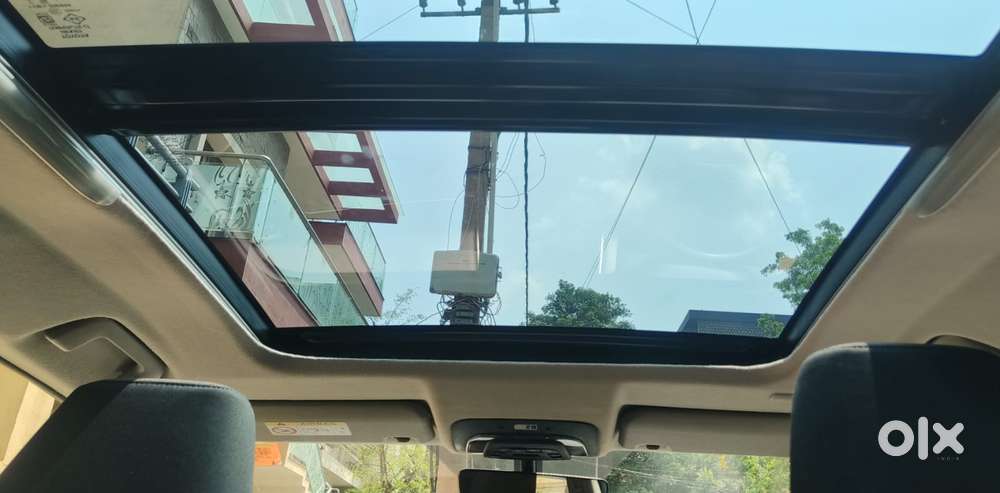 Toyota Innova Hycross 2.0 Vx (o) Hybrid 7 Str, 2024, Petrol