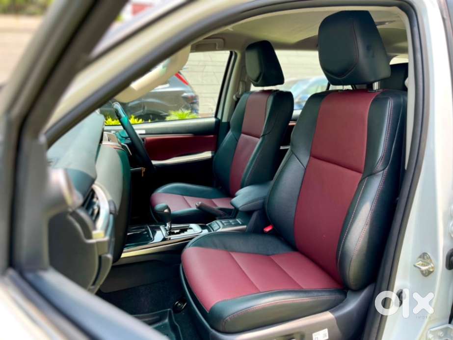 Toyota Fortuner Legender 4x2 At 2.8, 2026, Diesel