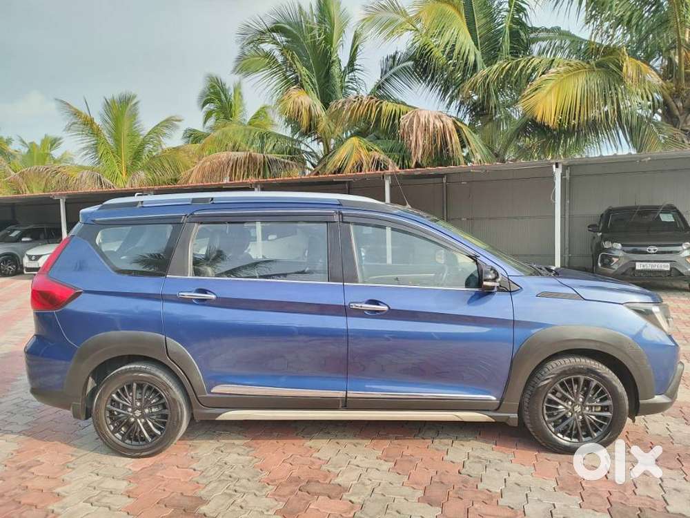 Maruti Suzuki Xl6, 2019, Petrol