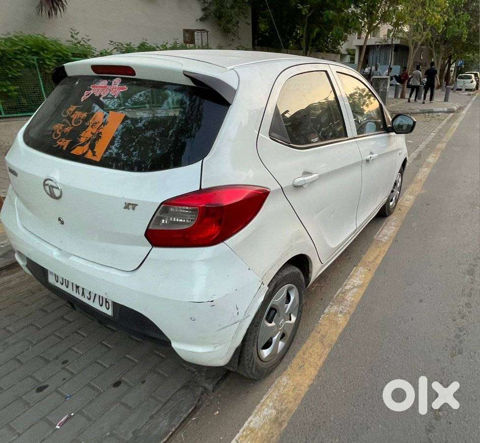 Tata Tiago 1.05 Revotorq Xt, 2017, Diesel