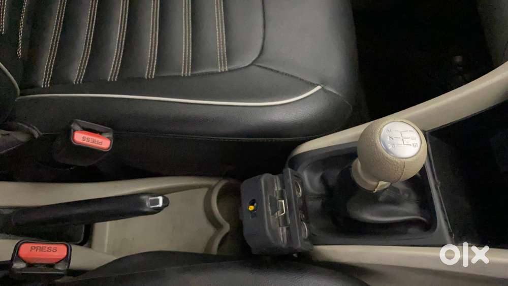 Maruti Suzuki Celerio Cng Vxi Mt, 2018, Cng & Hybrids