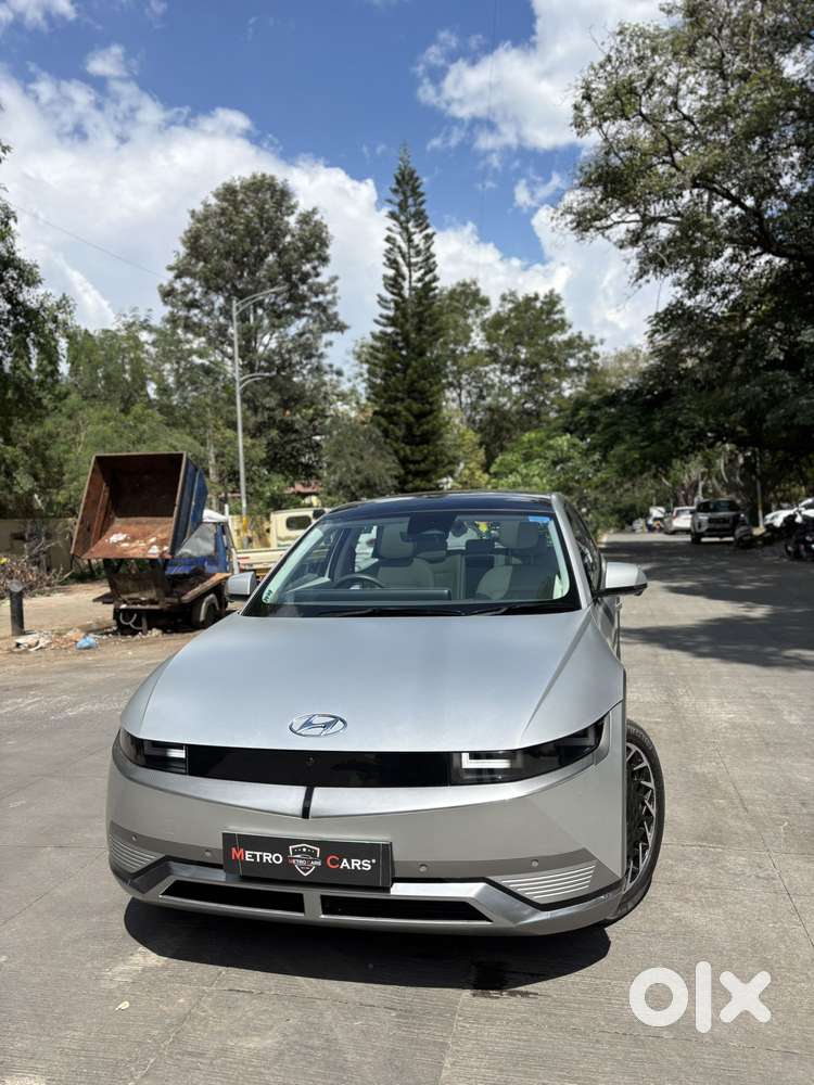 Hyundai Ioniq 5 Rwd, 2023, Electric