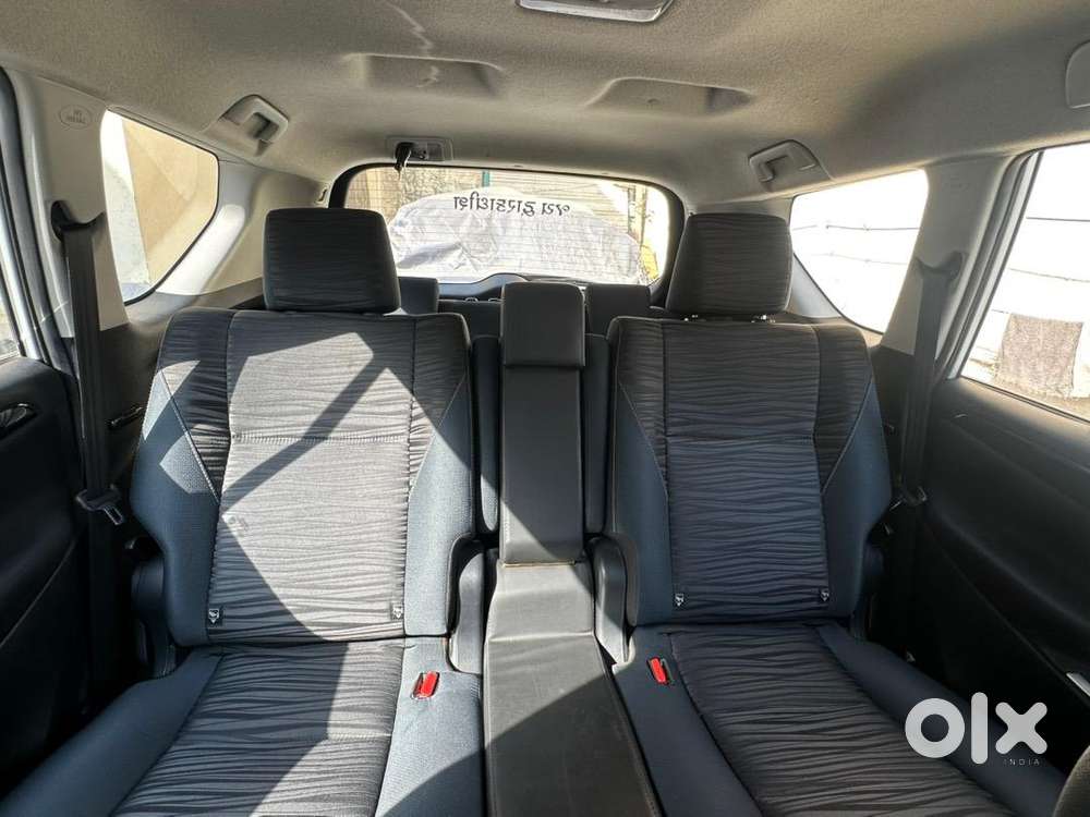 Toyota Petrol Manual Car 2022
