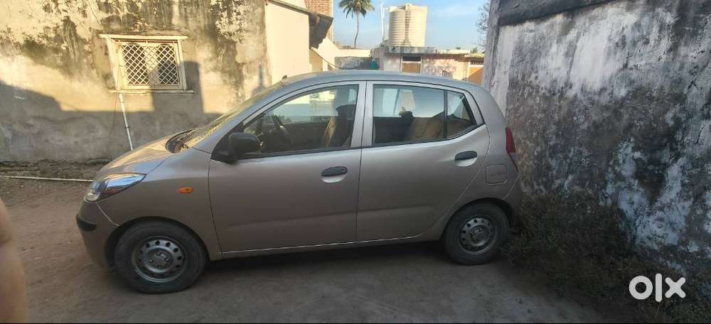 Hyundai I10 2010 Petrol 61000 Km Driven