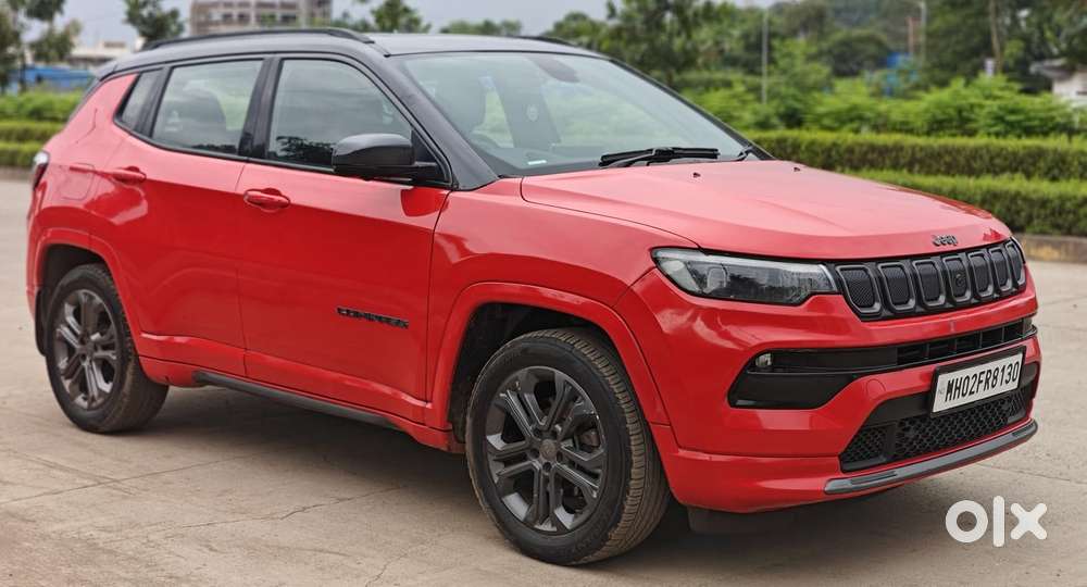 Jeep Compass 2.0 Sport, 2022, Petrol