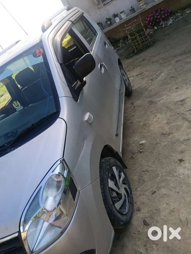 Maruti Suzuki Wagon R 2010 Petrol 85000 Km Driven