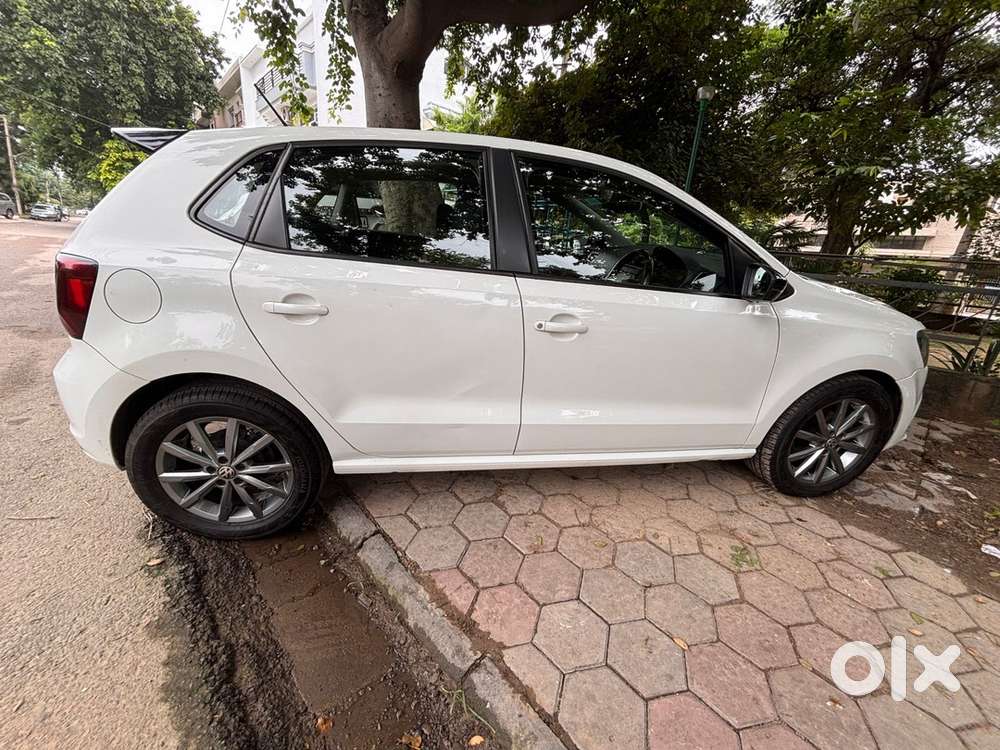 Volkswagen Polo 1.2 Gt 2019