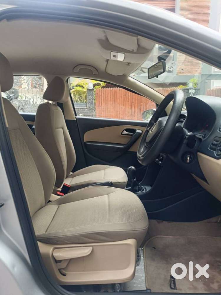 Volkswagen Ameo 1.2 Mpi Comfortline, 2016, Petrol