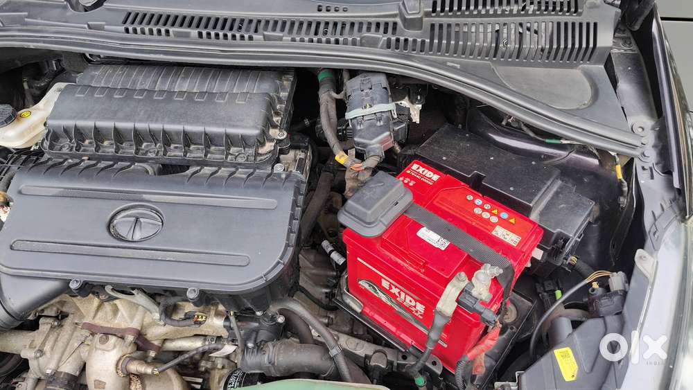 Tata Tiago 1.2 Revotron Xz Plus, 2022, Petrol