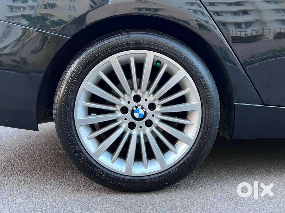 Bmw 3 Series Gt 320d Luxury Line, 2014, Diesel