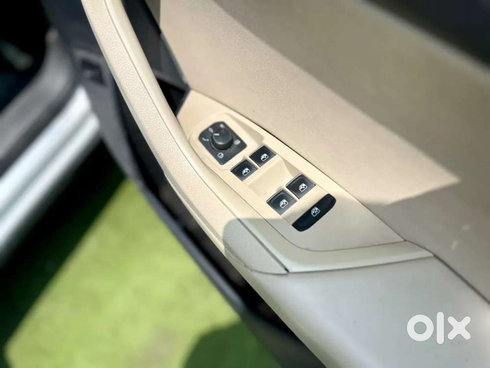 Skoda Kodiaq 2.0 L&k Tdi 4x4 At, 2018, Diesel