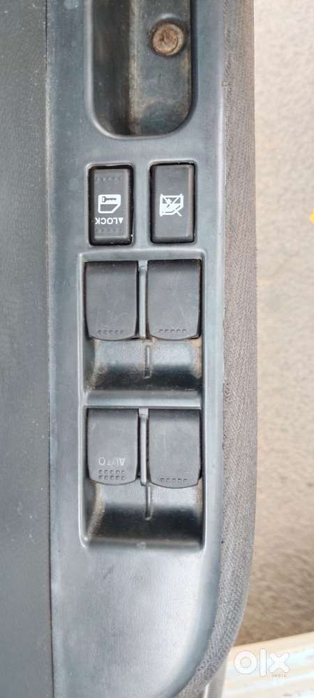 Maruti Suzuki Swift Vdi Optional, 2008, Diesel
