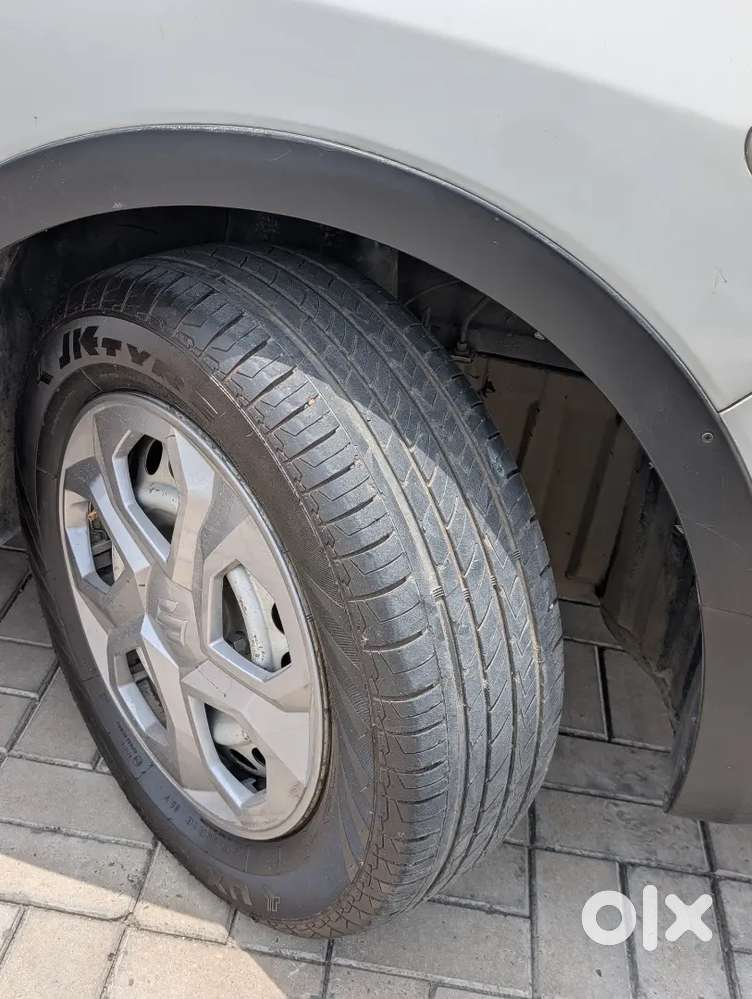 Maruti S-cross 1.3 Sigma Diesel 2017