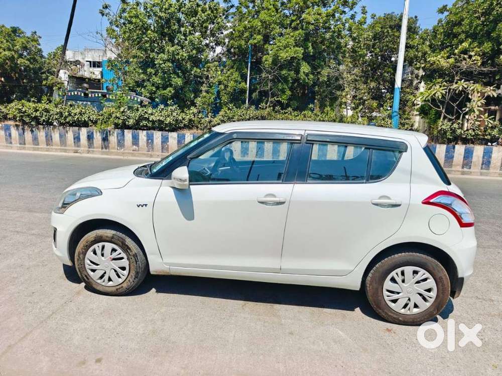 Maruti Suzuki Swift 2004-2010 Vxi With Abs, 2016, Petrol