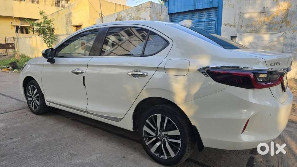 Honda City 1.5 Zx I-dtec Mt, 2022, Diesel