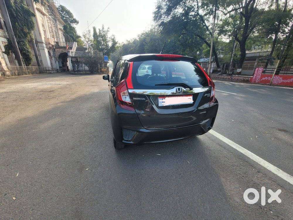 Honda Jazz 1.5 Sv I Dtec, 2017, Diesel