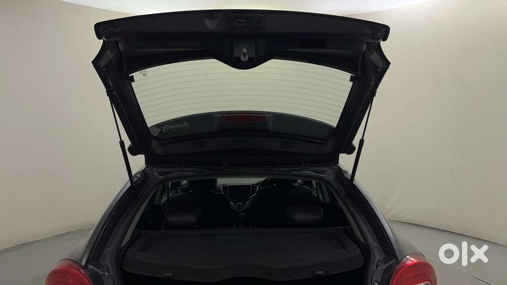 Maruti Suzuki Baleno 2015-2019 1.2 Alpha At, 2018, Petrol