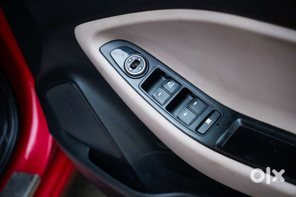 Hyundai I20 Magna 1.2 Vtvt, 2016, Petrol