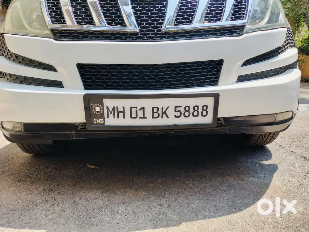 Mahindra Xuv500 Diesel Manual 2014