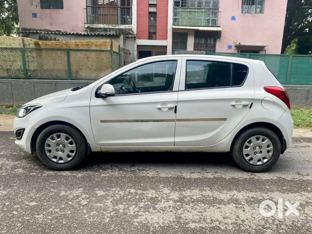 Hyundai I20 2014