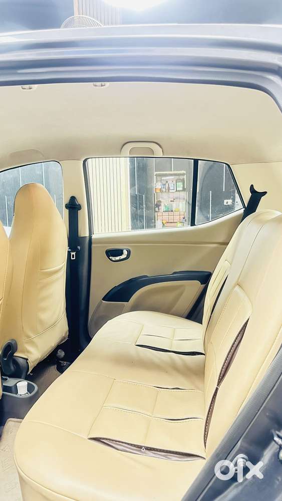 Hyundai I10 1.2 L Kappa Magna Special Edition, 2011, Petrol