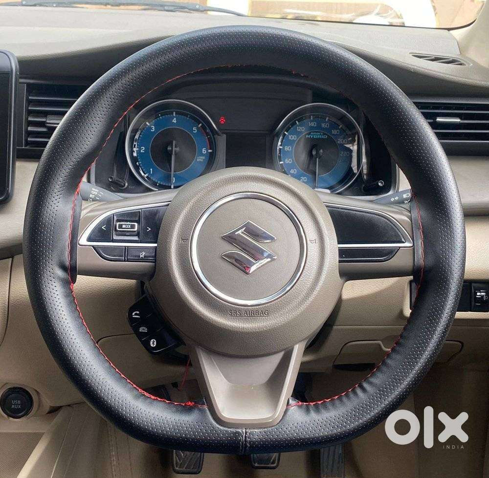 Maruti Suzuki Ertiga Vdi Shvs, 2018, Diesel