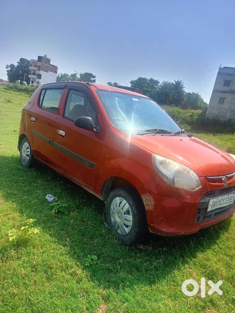 Maruti Suzuki Alto 800 2016 Petrol 52000 Km Driven