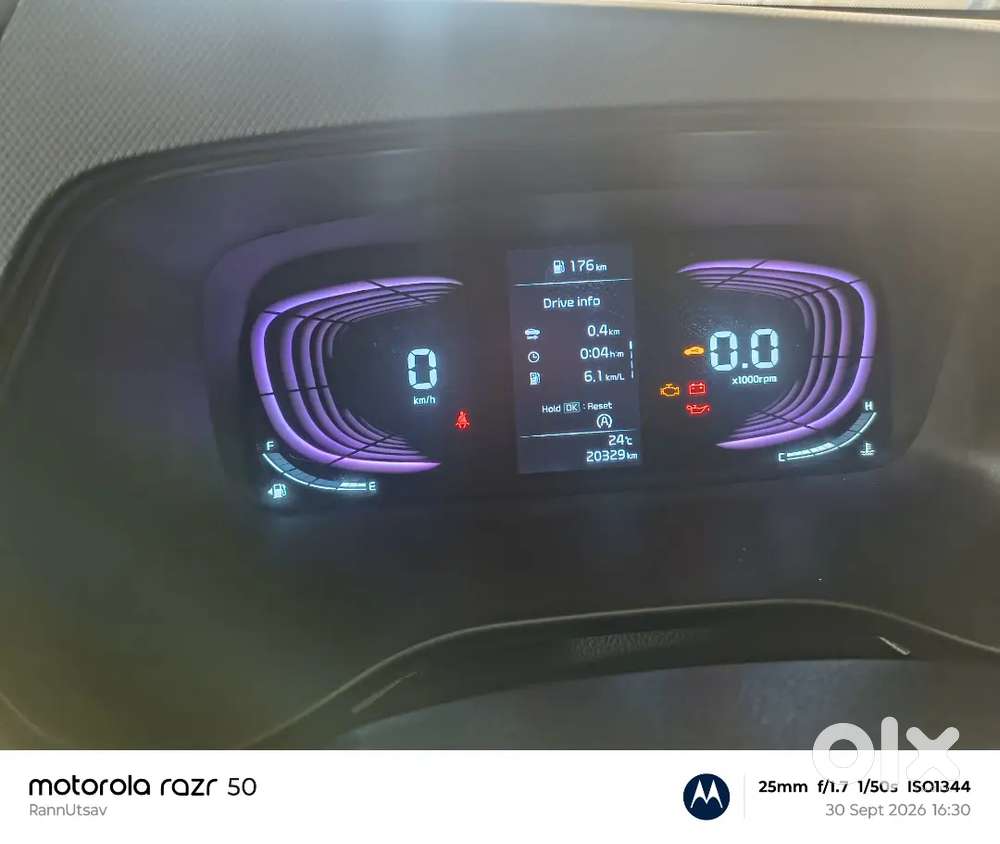 Kia Carens 1.4 Premium 2024 All Features Of Prestige