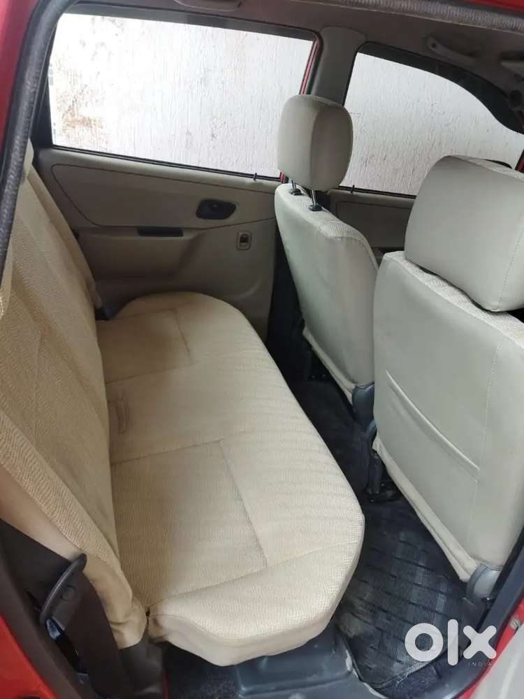 New Car Parches