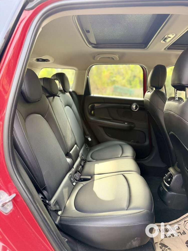 Mini Cooper Countryman Cooper S Countryman, 2020, Petrol
