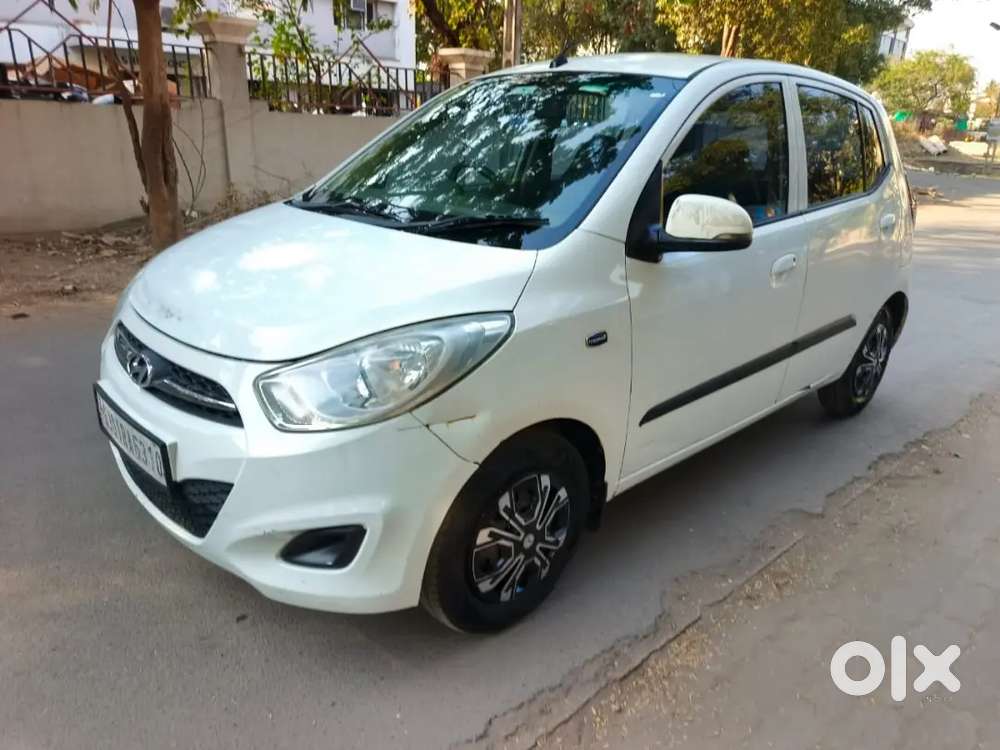Hyundai I10 2013