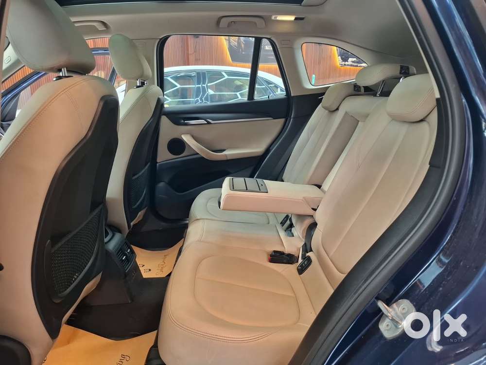 Bmw X1 Sdrive20i Xline, 2019, Petrol