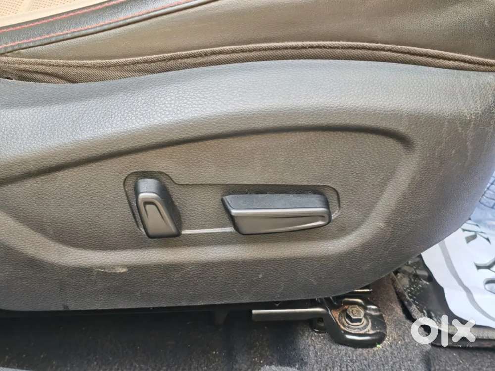 Kia Seltos Gtx Dct, 2020, Petrol