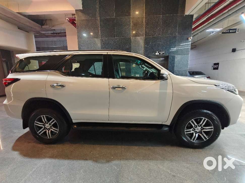 Toyota Fortuner 4x2 At 2.8 Diesel, 2024, Diesel