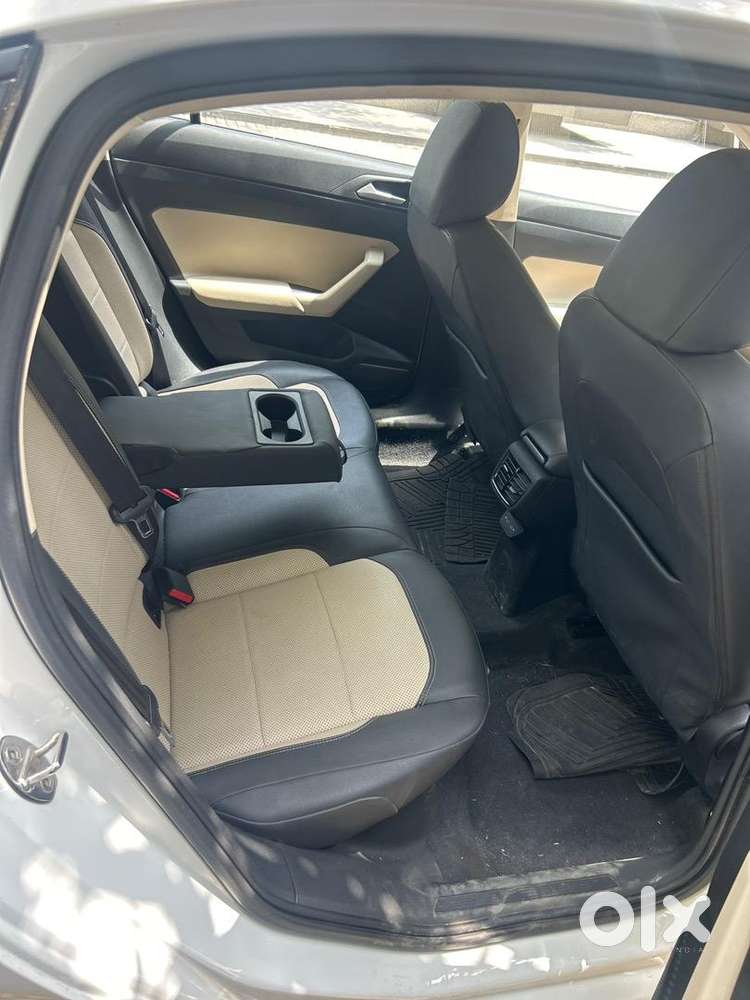 Excellent Condition Virtus For Sale