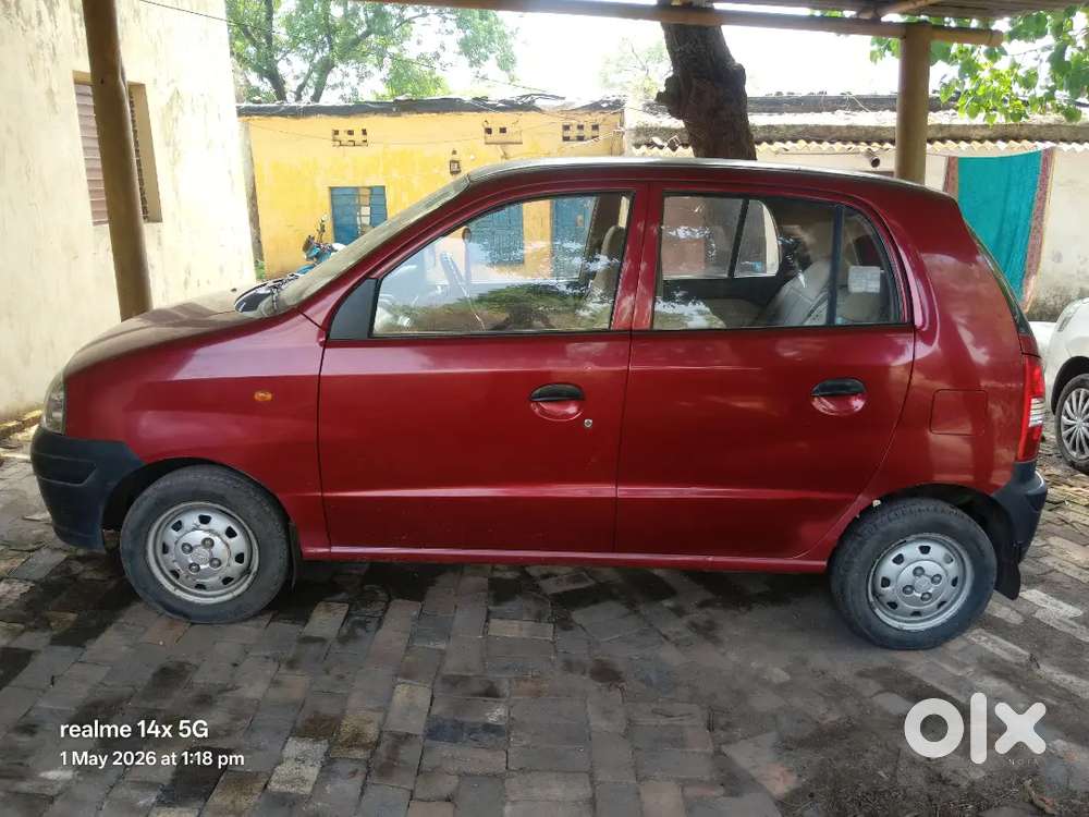Ac Laga Hua Haa