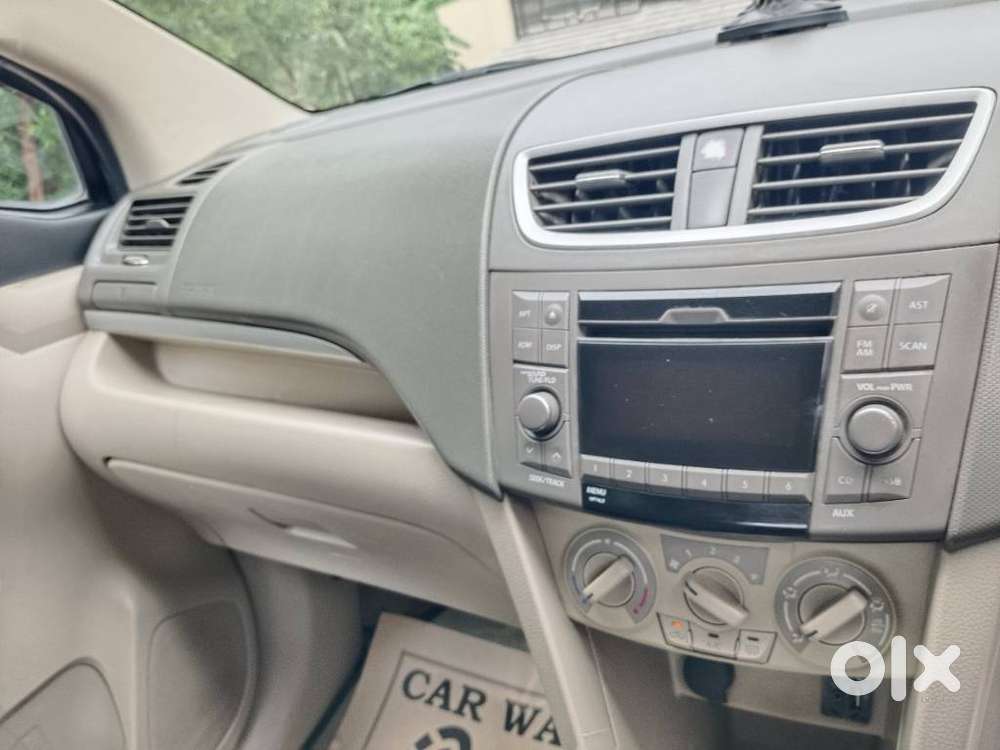 Maruti Suzuki Ertiga Zdi, 2015, Diesel