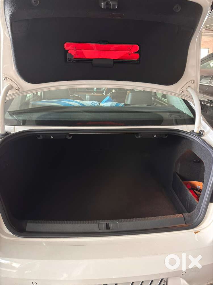 Volkswagen Passat Diesel 2012 Model