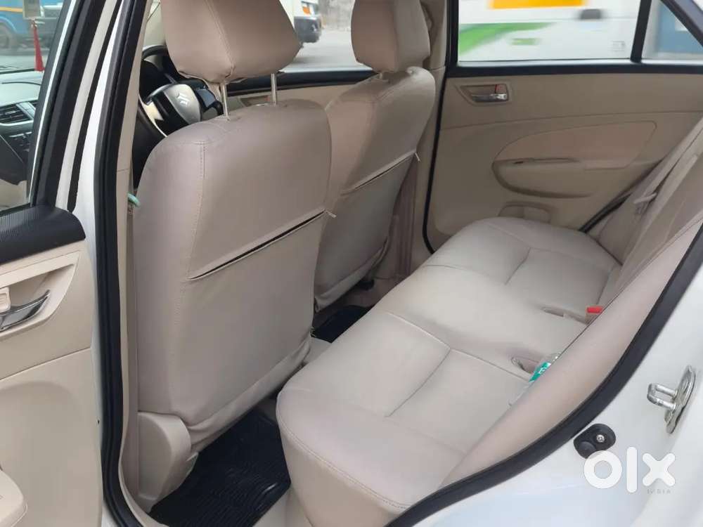 Maruti Suzuki Dzire 2016 Petrol 13000 Km Driven