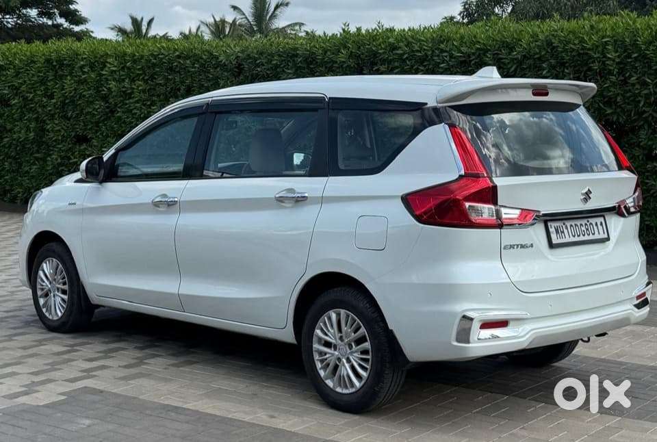 Maruti Suzuki Ertiga Vdi Shvs, 2019, Diesel