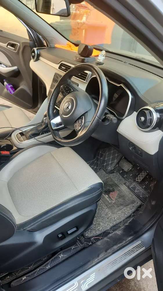 Mg Astor 2022 Petrol Well Maintained