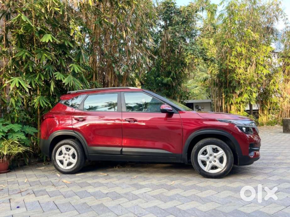 Kia Seltos Htk D, 2022, Diesel