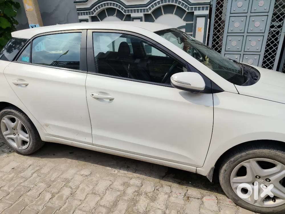 Hyundai I20 Asta 2017