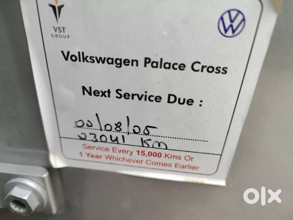 Volkswagen Ameo 1.5 Tdi Highline At 16 Alloy, 2016, Diesel