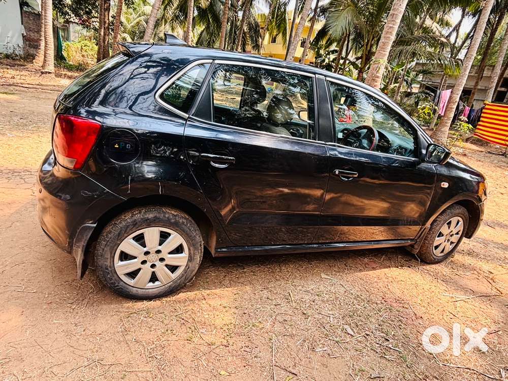 Volkswagen Polo Petrol Well Maintained