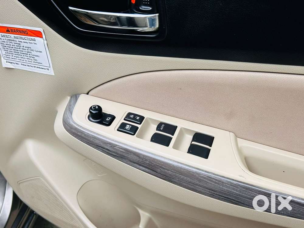 Maruti Suzuki Swift Dzire Zxi Plus , 2022, Cng & Hybrids